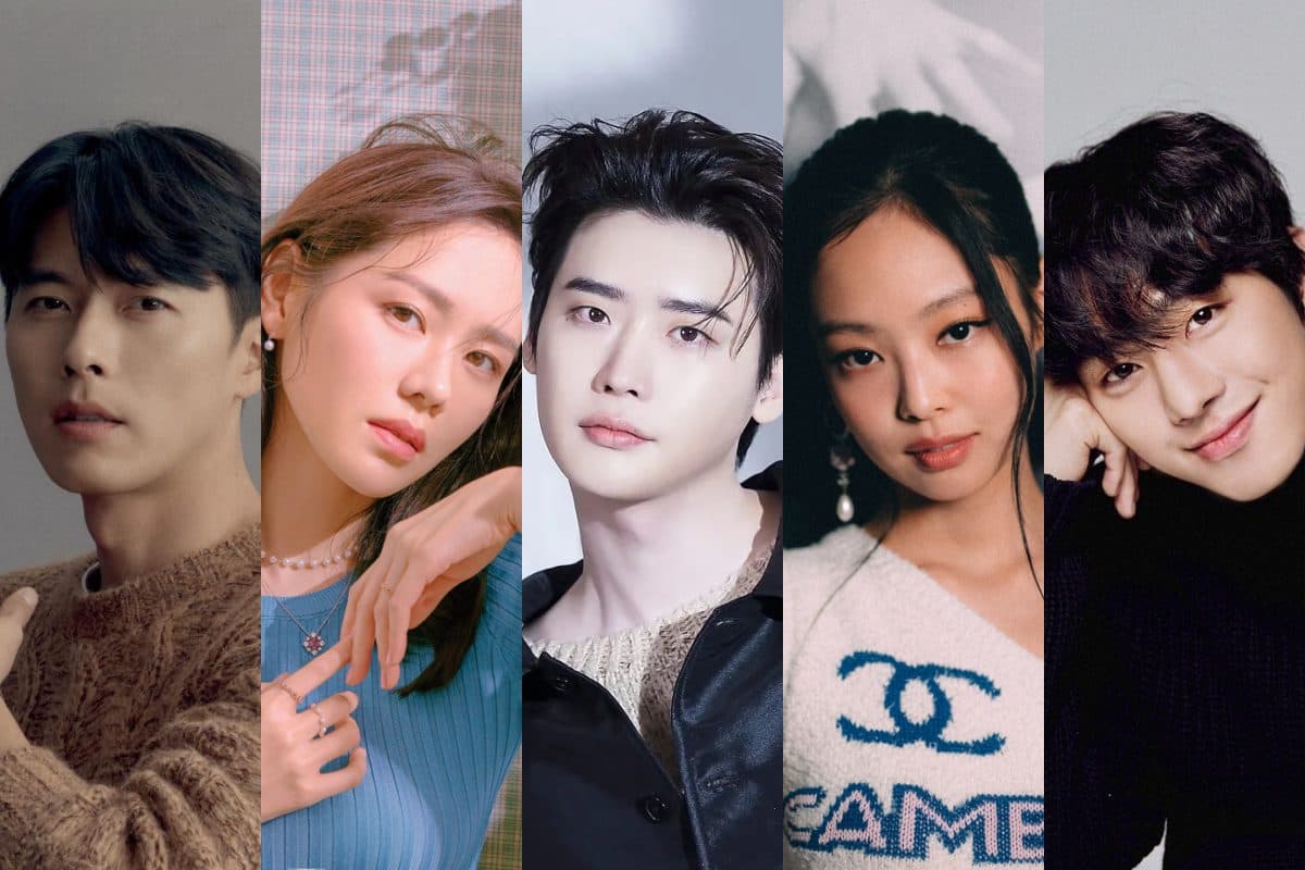 Hyun Bin, Son Ye Jin, Lee Jong Suk, Ahn Hyo Seop and More Celebs Finish 2025 with Big Donations