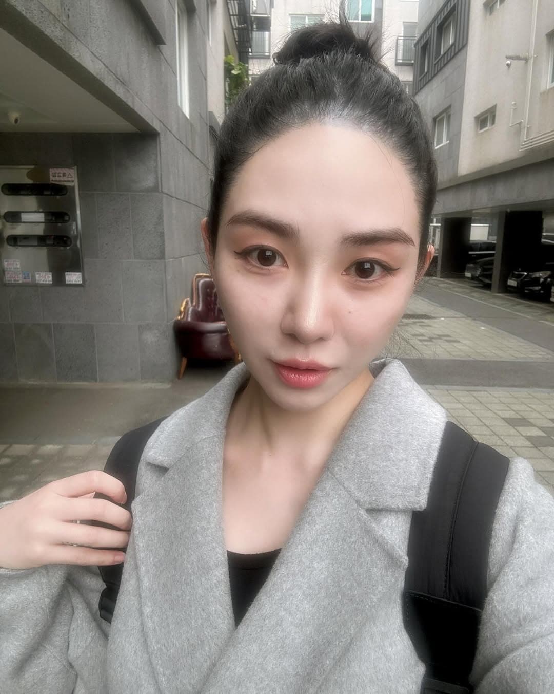 Former AOA Member Kwon Mina Reveals Recent Suicide Attempt in Emotional Post