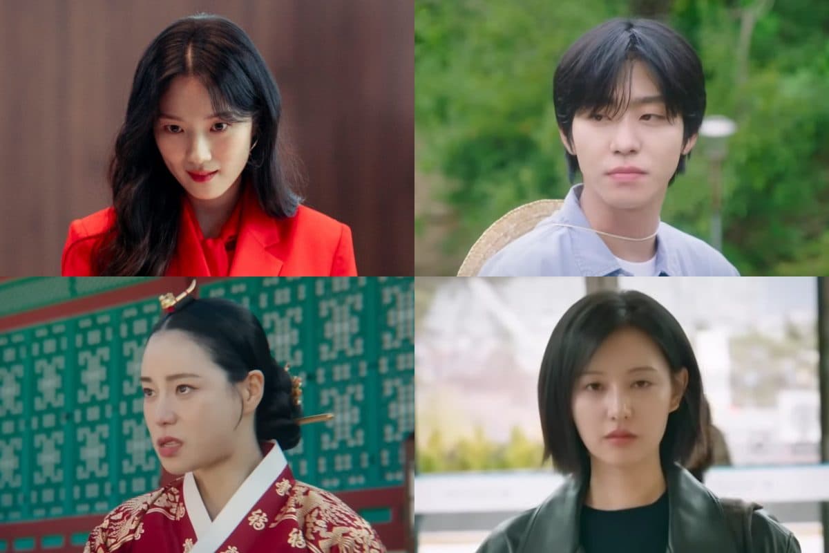 SBS Teases 2026 Must-Watch Dramas With Kim Hye Yoon, Ahn Hyo Seop and More