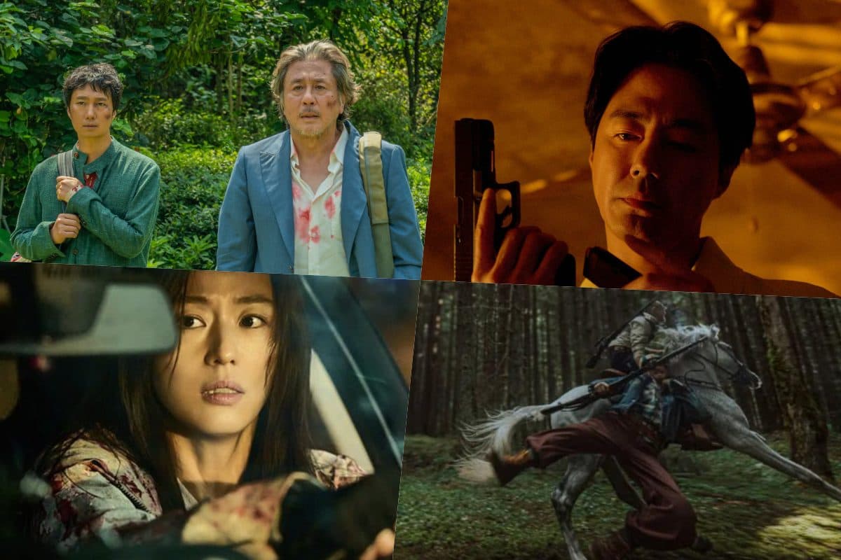 PICK: All the Korean Movies Releasing in 2026