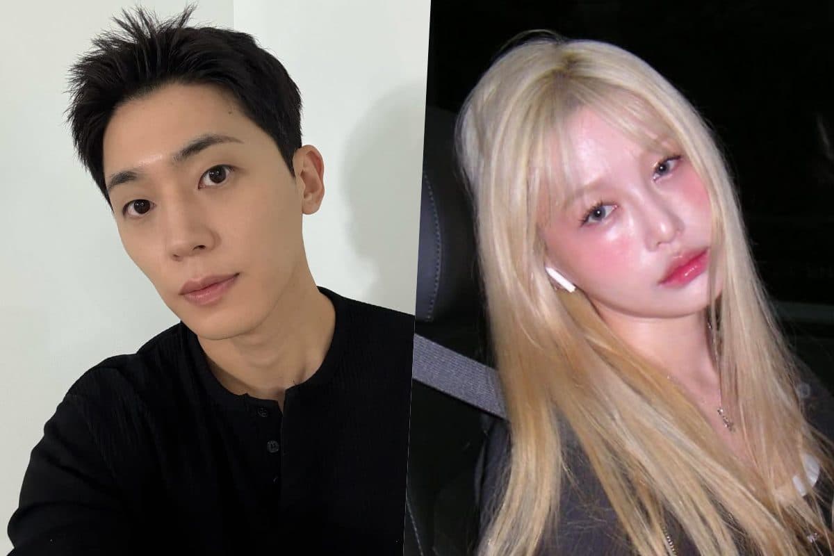 Teen Top’s Changjo Confirms Relationship With Kasper