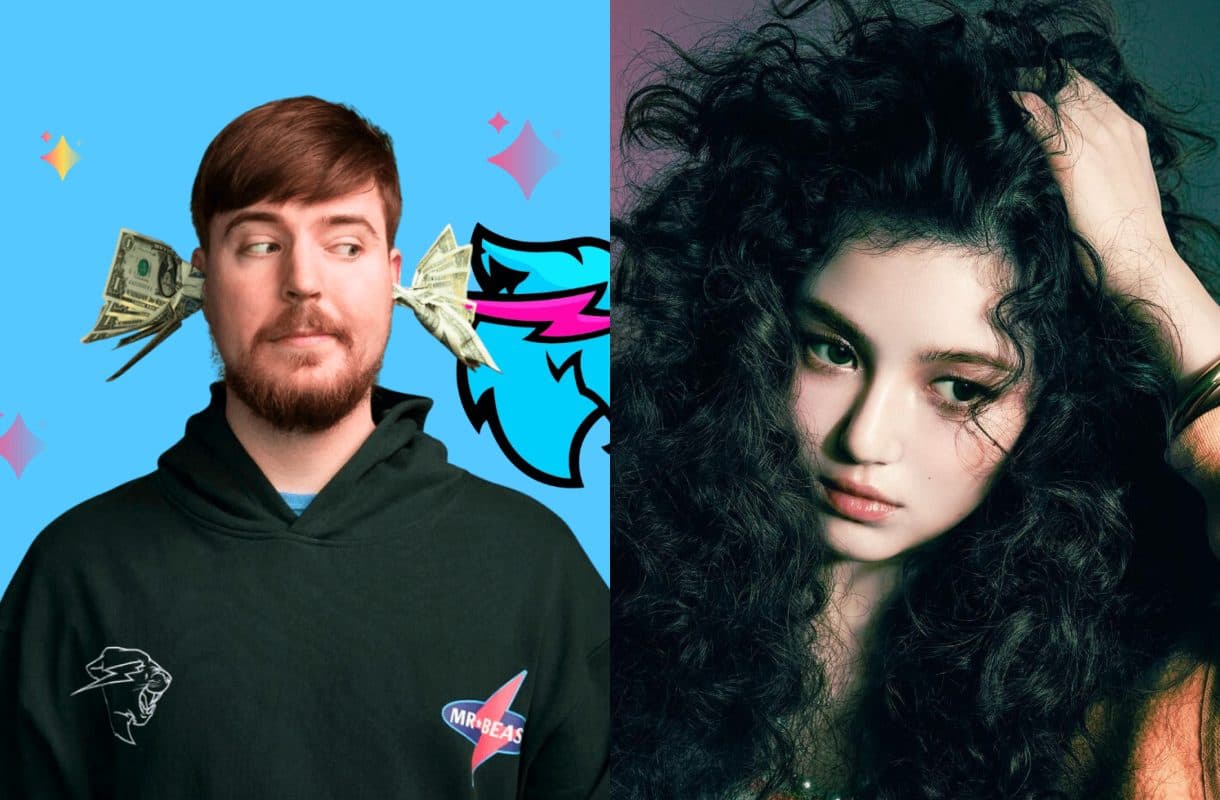 Will MrBeast Help Danielle? YouTuber Responds Once More to Viral Campaign to Save NewJeans