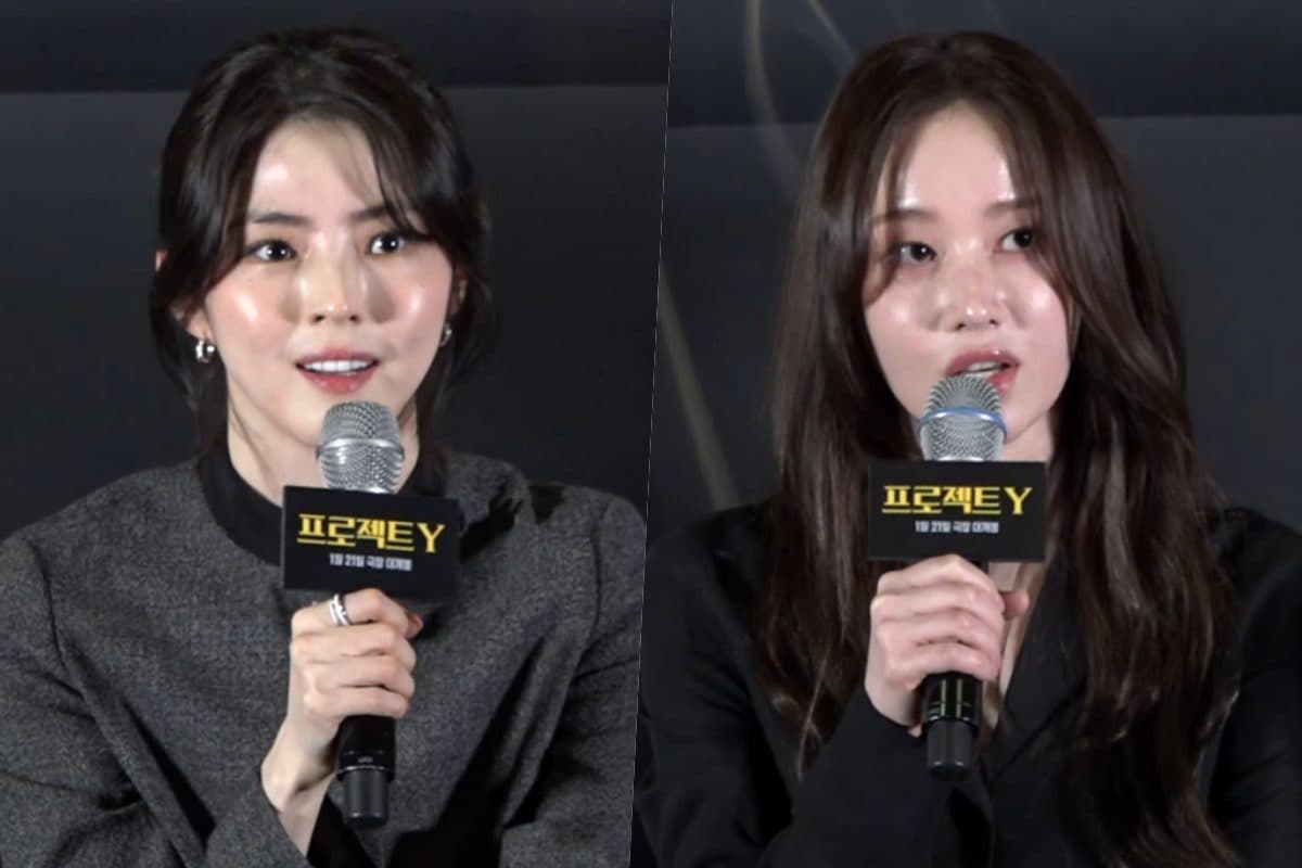 Why ‘Project Y’ Could Be Han So Hee and Jeon Jong Seo’s Most Talked-About Film Yet