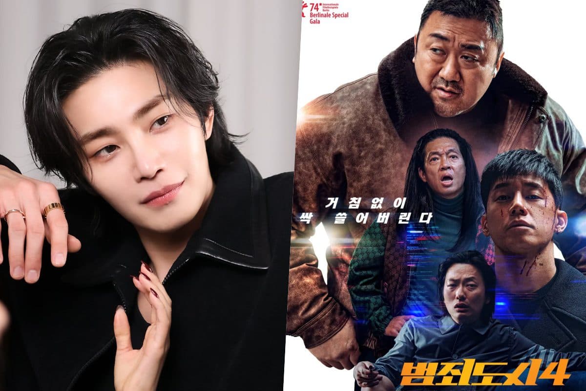 Kim Jae Young Eyed as New Villain in ‘The Roundup 5’ as Mega Franchise Returns