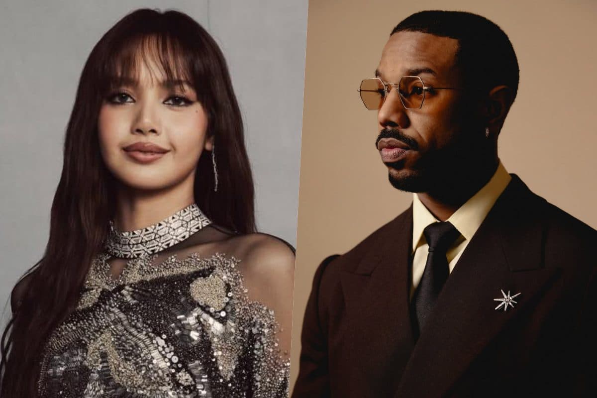 BLACKPINK’s Lisa Turns Heads at the Golden Globes, And One Actor’s Reaction Goes Viral