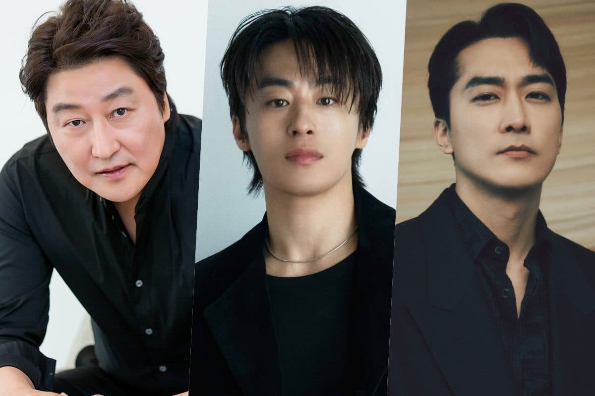 Lee Kwang Soo, Koo Kyo Hwan, Shin Hyun Been and More Team Up for Quirky New Comedy Film