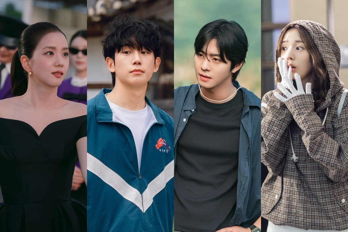 Netflix Unveils Star-Studded 2026 Korean Lineup: ‘Boyfriend on Demand’, ‘Tantara’, ‘The Scandal’ and More
