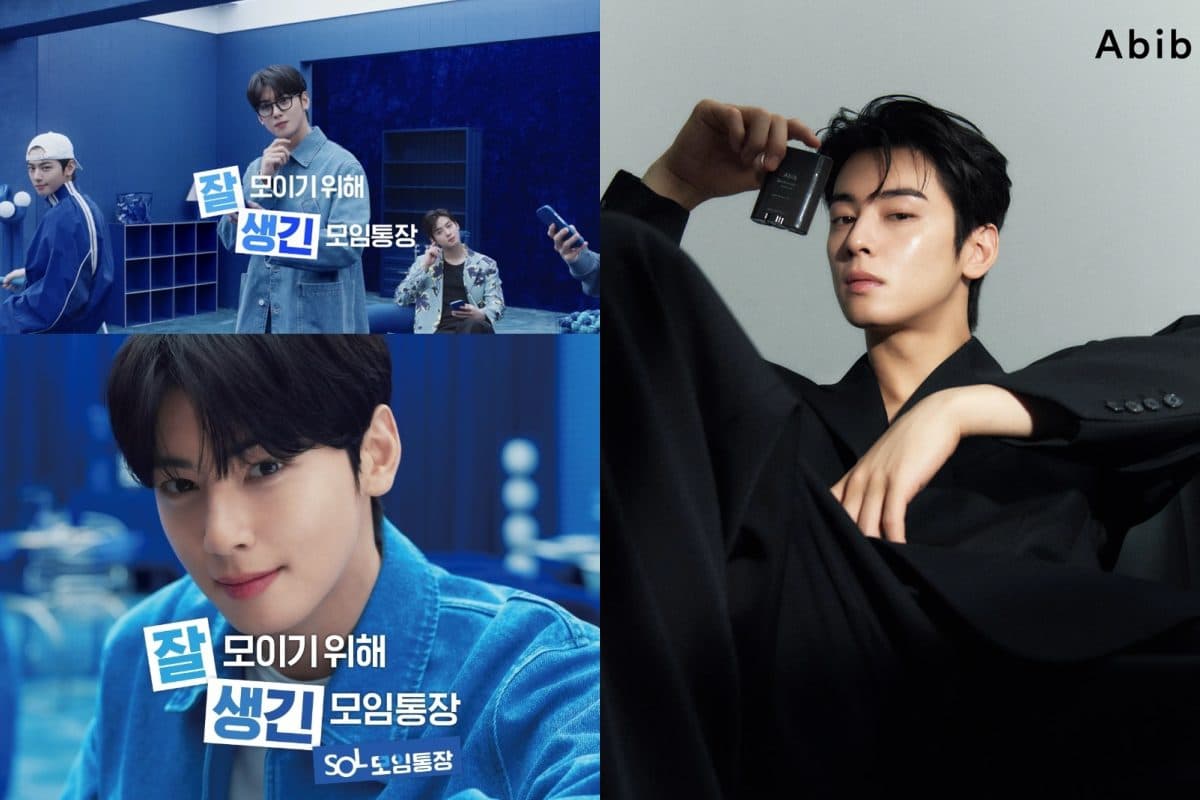 Cha Eun Woo Dropped by Major Brands Amid $13.6 Million Tax Evasion Scandal