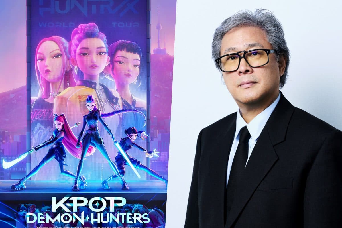 ‘KPop Demon Hunters’ Scores Two Oscar Nominations as Park Chan Wook Misses Out Again