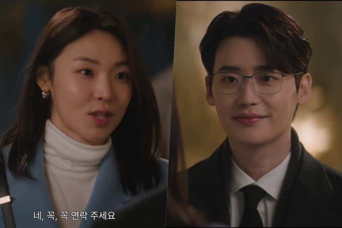 ‘Single’s Inferno 5’ Breakout Mina Sue Choi Once Played Lee Jong Suk’s Flirty Blind Date