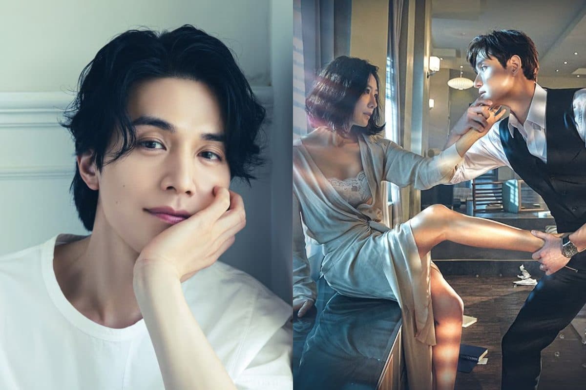 Lee Dong Wook in Talks for Steamy Adult Melodrama by ‘The World of the Married’ Director