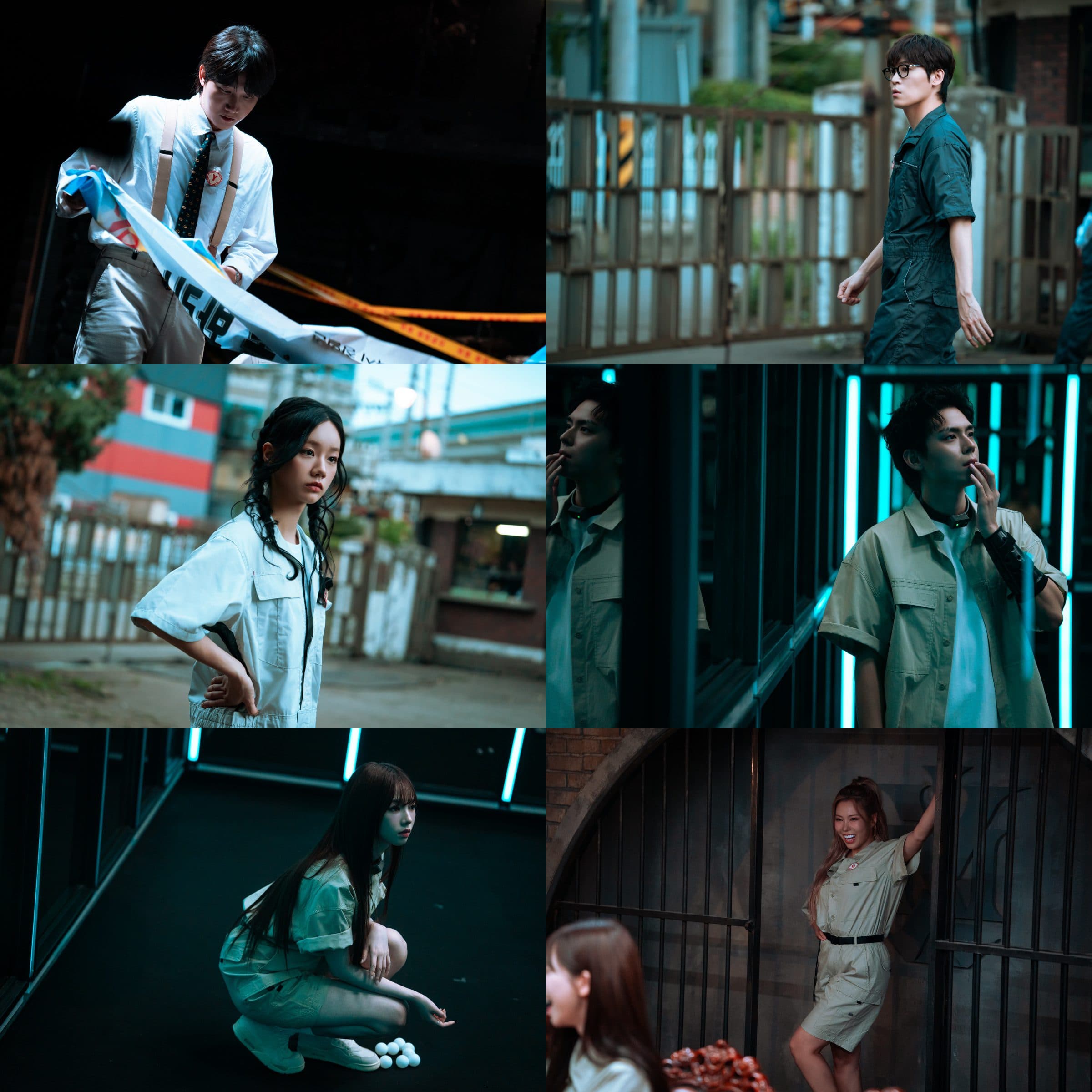 Hyeri and Karina Promise Bigger Mysteries and Tighter Chemistry in ‘Agents of Mystery’ Season 2