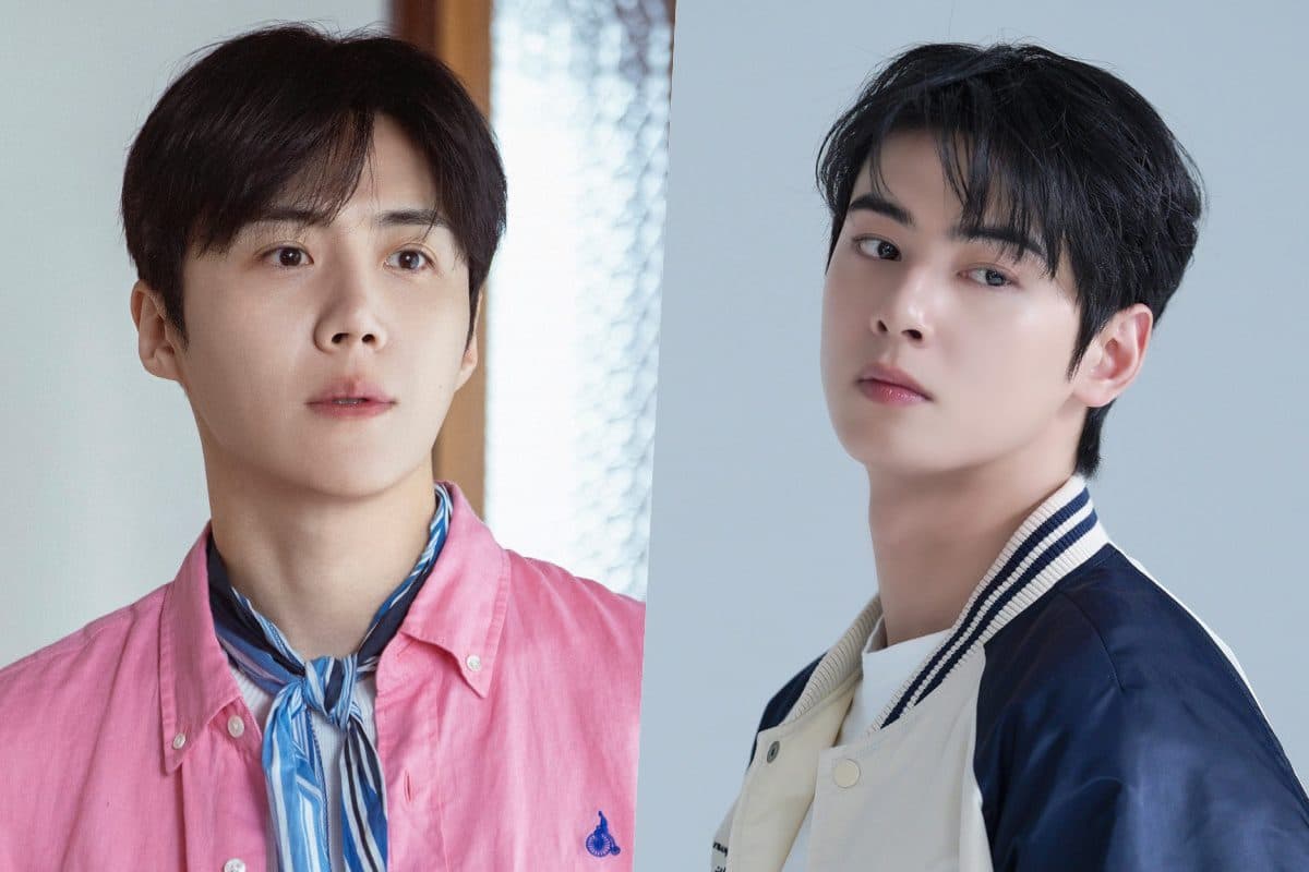 Kim Seon Ho vs. Cha Eun Woo: Why Their Agency Took Very Different Approaches to Tax Allegations