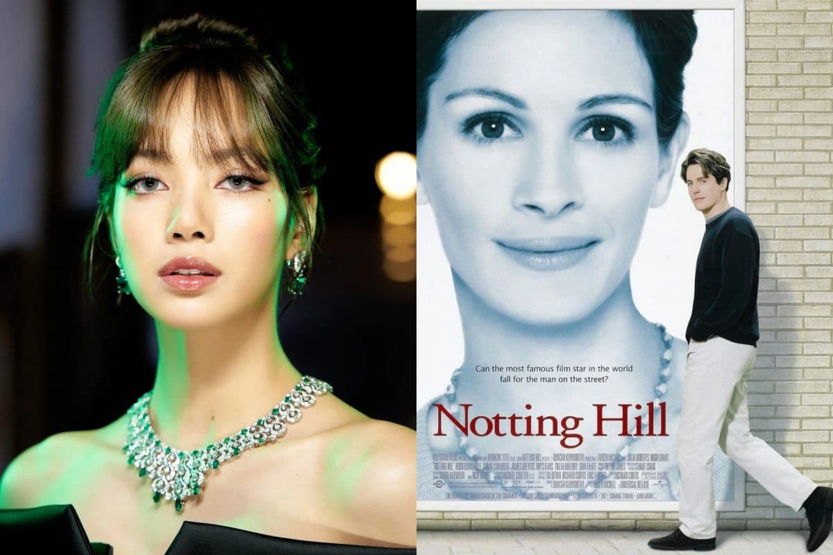 Lisa Stars in Netflix Romantic Comedy Inspired by ‘Notting Hill’