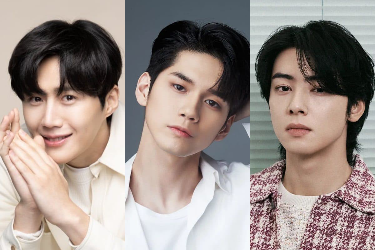 Ong Seong Wu Renews With Fantagio Despite Cha Eun Woo and Kim Seon Ho’s Tax Troubles