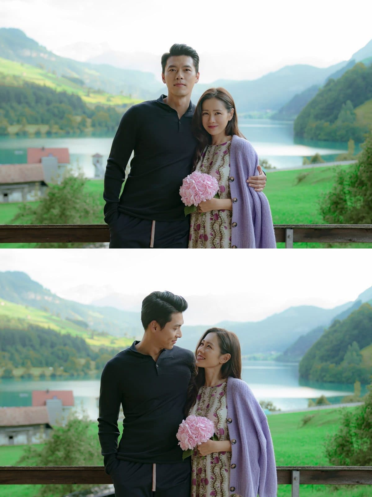 ‘Crash Landing on You’ Filming Site Still Remains Holy Land for Fans, Drawing Over 1,000 Visitors Daily