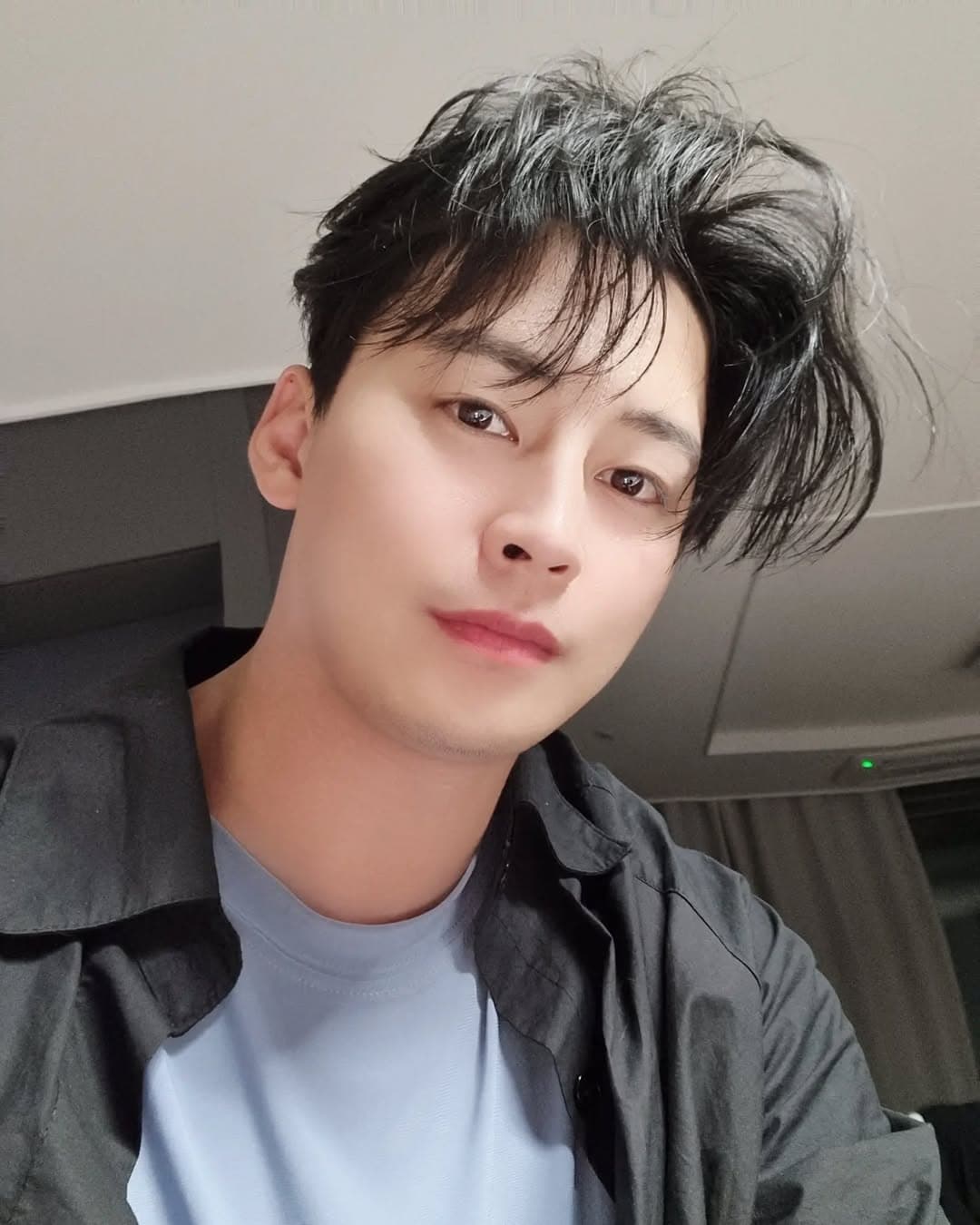 ‘My Only One’ Star Jung Eun Woo Passes Away at 40