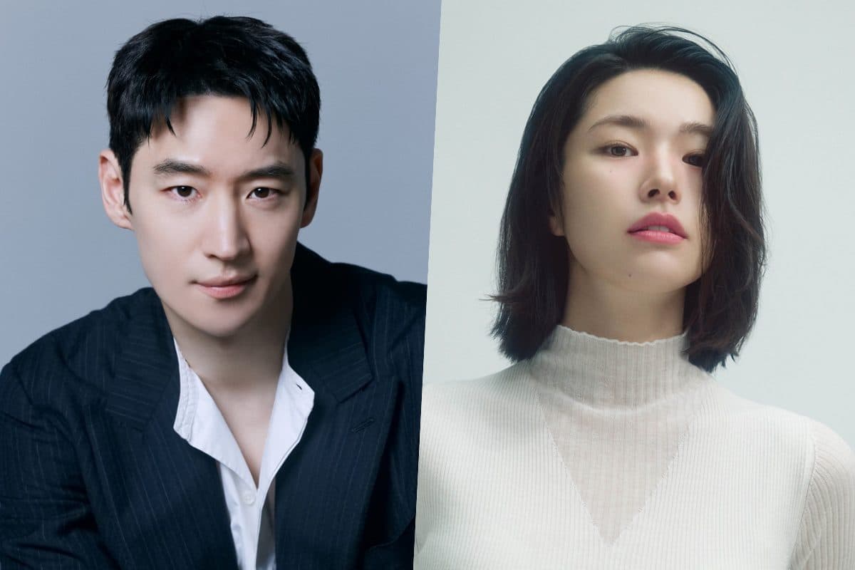 Lee Je Hoon and Ha Young Team Up for SBS Legal Comedy