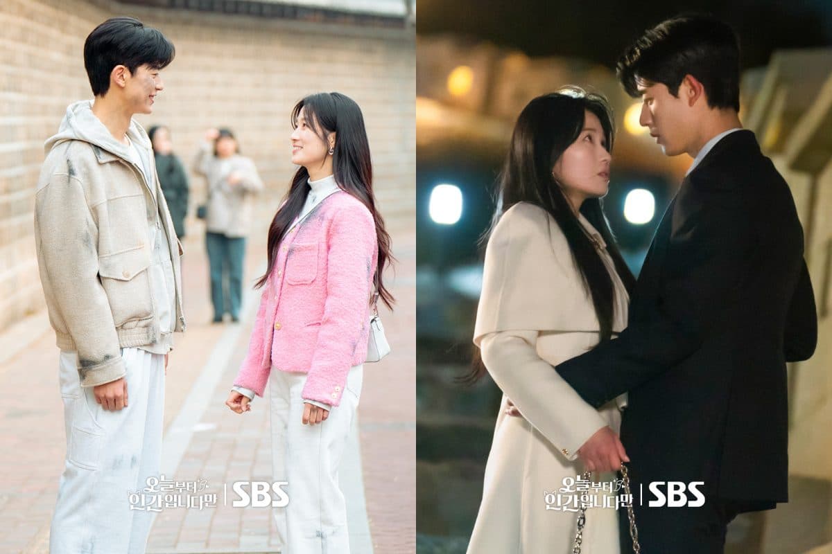 ‘No Tail to Tell’ Will Not Air This Week, But Releases Sweet Stills to Soothe Fans