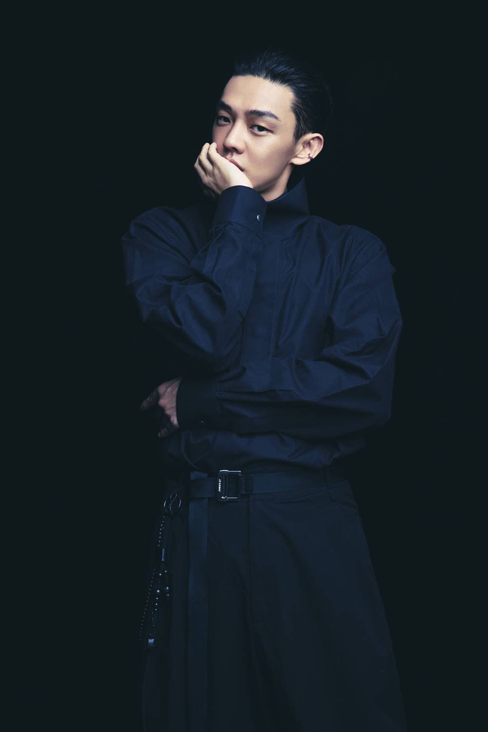 Yoo Ah In Receives One-Year Prison Sentence With Two Years Suspended for Drug Charges