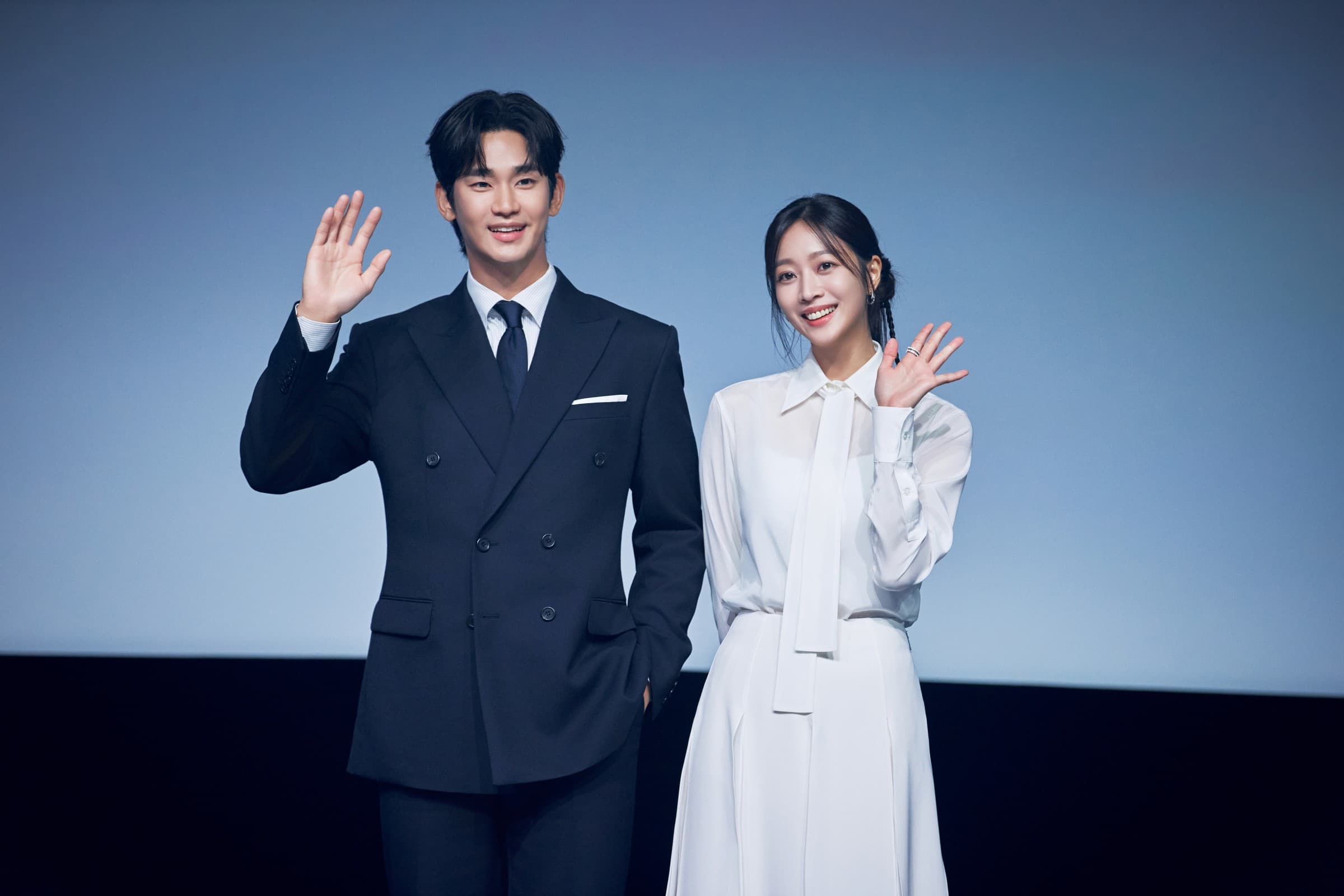 Kim Soo Hyun Could Face Massive Penalty as &#8216;Knock-Off&#8217; Pauses Filming Indefinitely