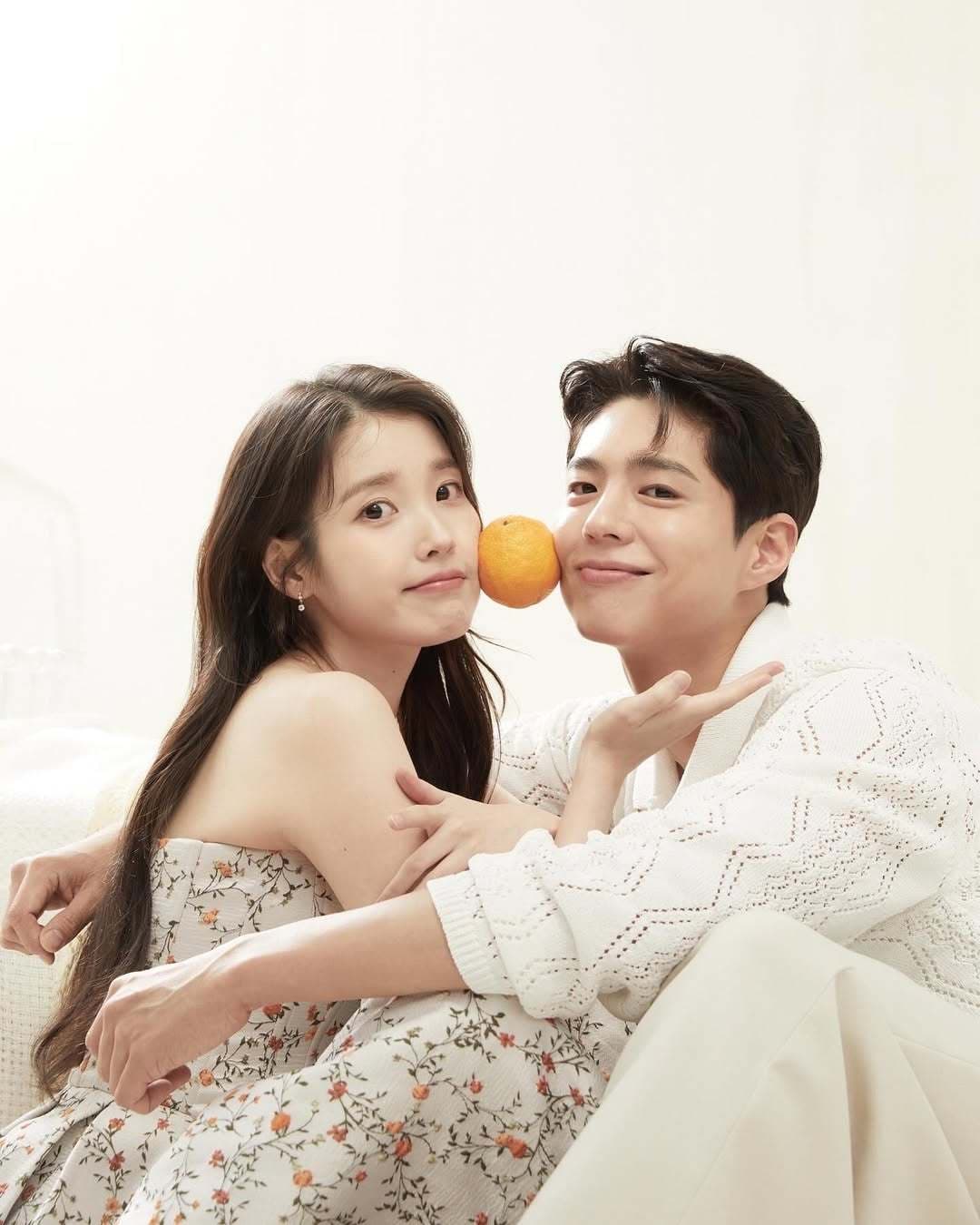 Park Bo Gum and IU Confirmed for 10th Anniversary Asia Artist Awards 2025