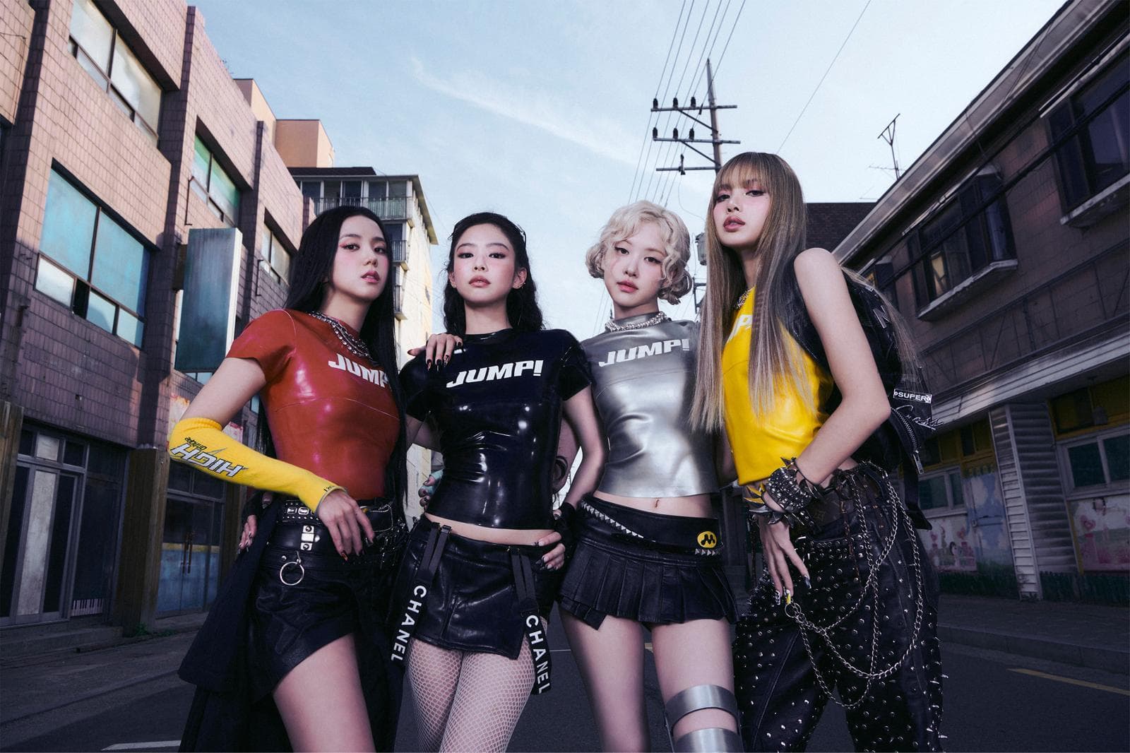 Will BLACKPINK Leave YG Entertainment After World Tour? An Insider Post Claims It&#8217;s Happening