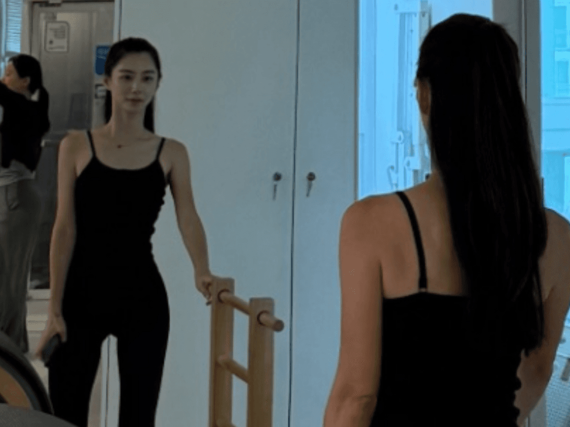 Park Soo Jin’s First Update in Years Surfaces Through Friend’s Social Media Post