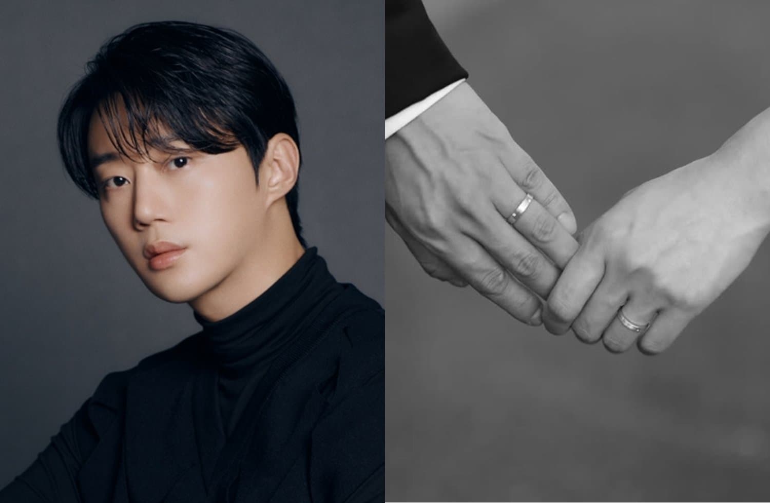&#8216;Welcome to Samdal-ri&#8217; Star Han Eun Sung Announces Surprise Marriage