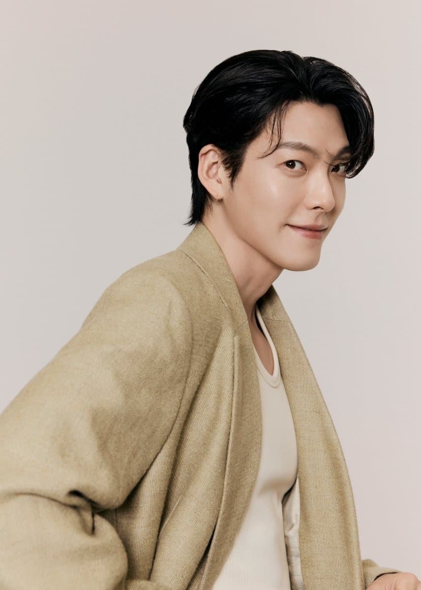Kim Woo Bin Steps Into Sports Drama as High School Baseball Coach in New tvN Series