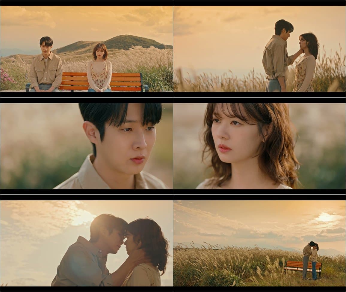 Choi Woo Shik and Jung So Min Reveal Their Favorite &#8216;Would You Marry Me&#8217; Scene