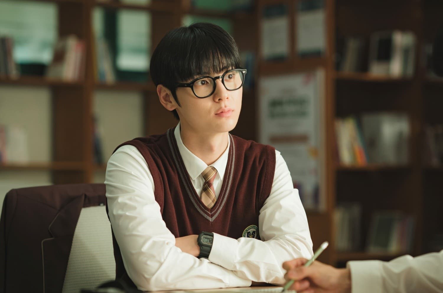 Hwang Min Hyun Considering ‘Study Group 2’ as First Post-Service Project
