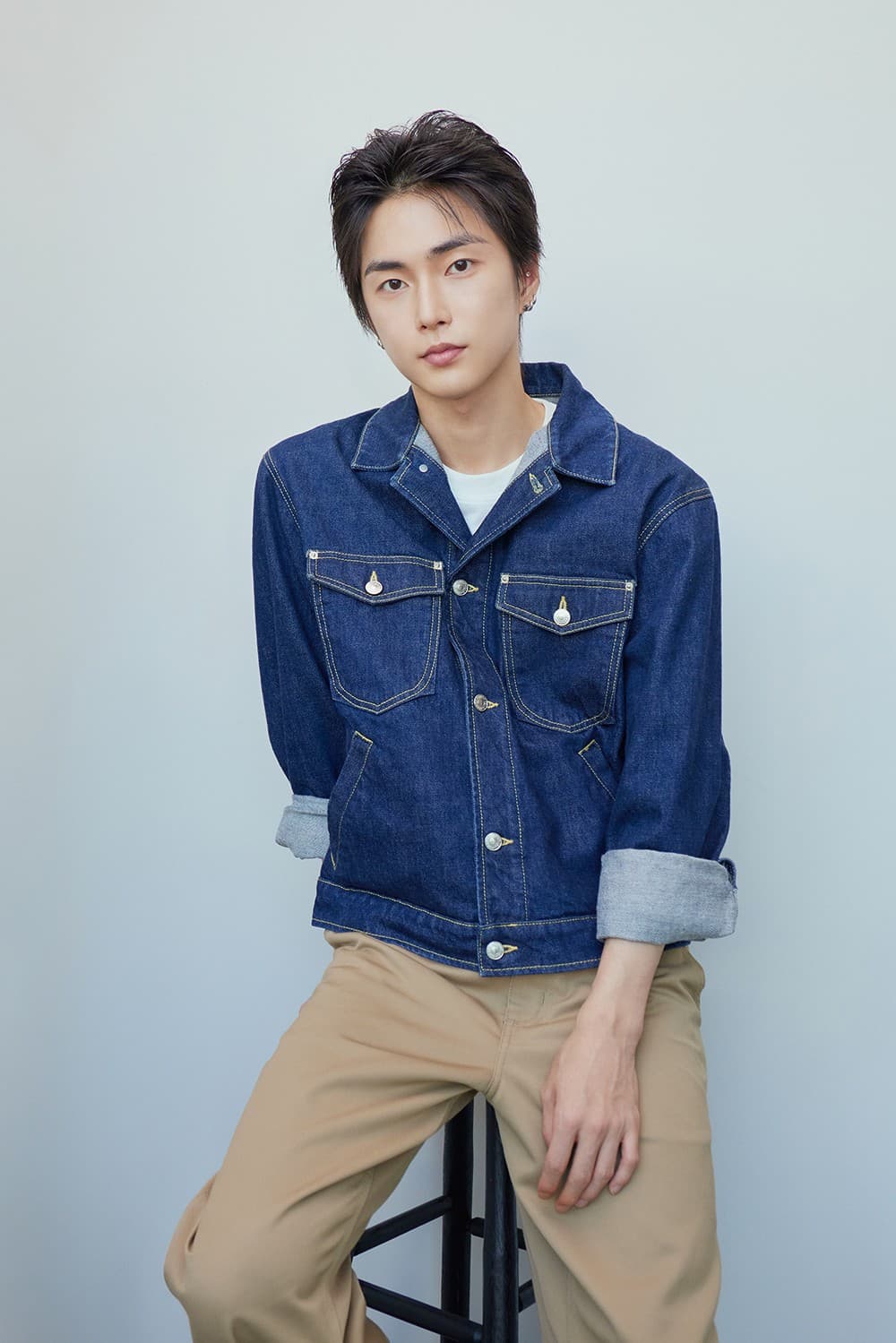 Former RIIZE Member XngHan Launches Solo Career With ‘XngHan &#038; Xoul’