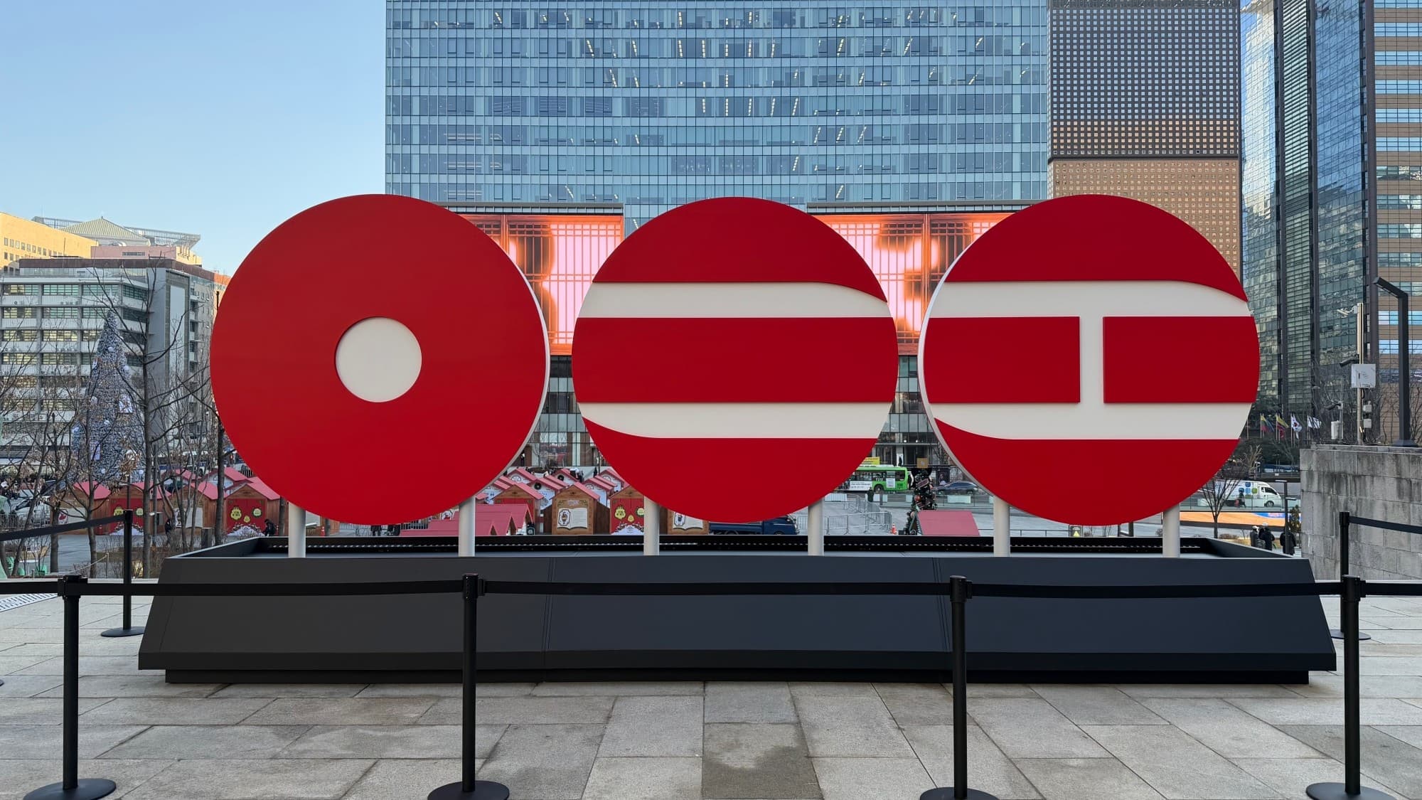 BTS Kicks Off Comeback Promotions in Seoul, Spotlighting Their Cultural Roots