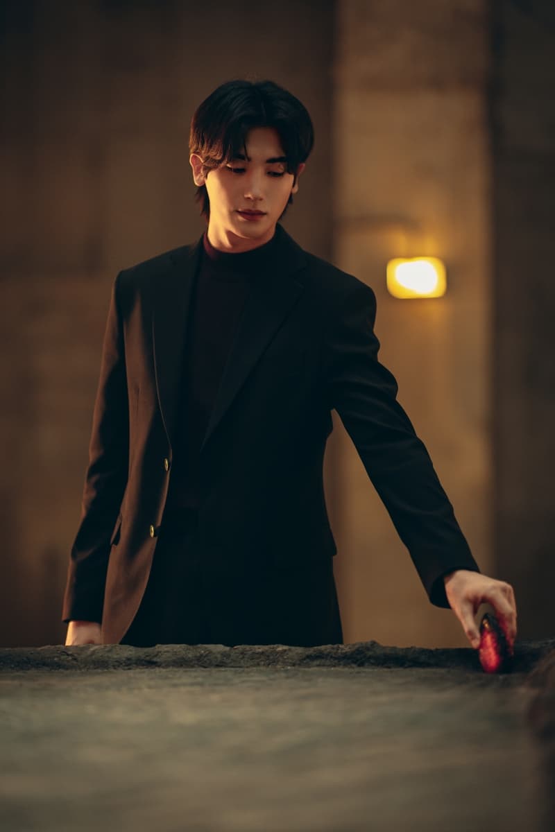 Park Hyung Sik&#8217;s First Villain Role Follows Reports of Receiving $370K Per Episode