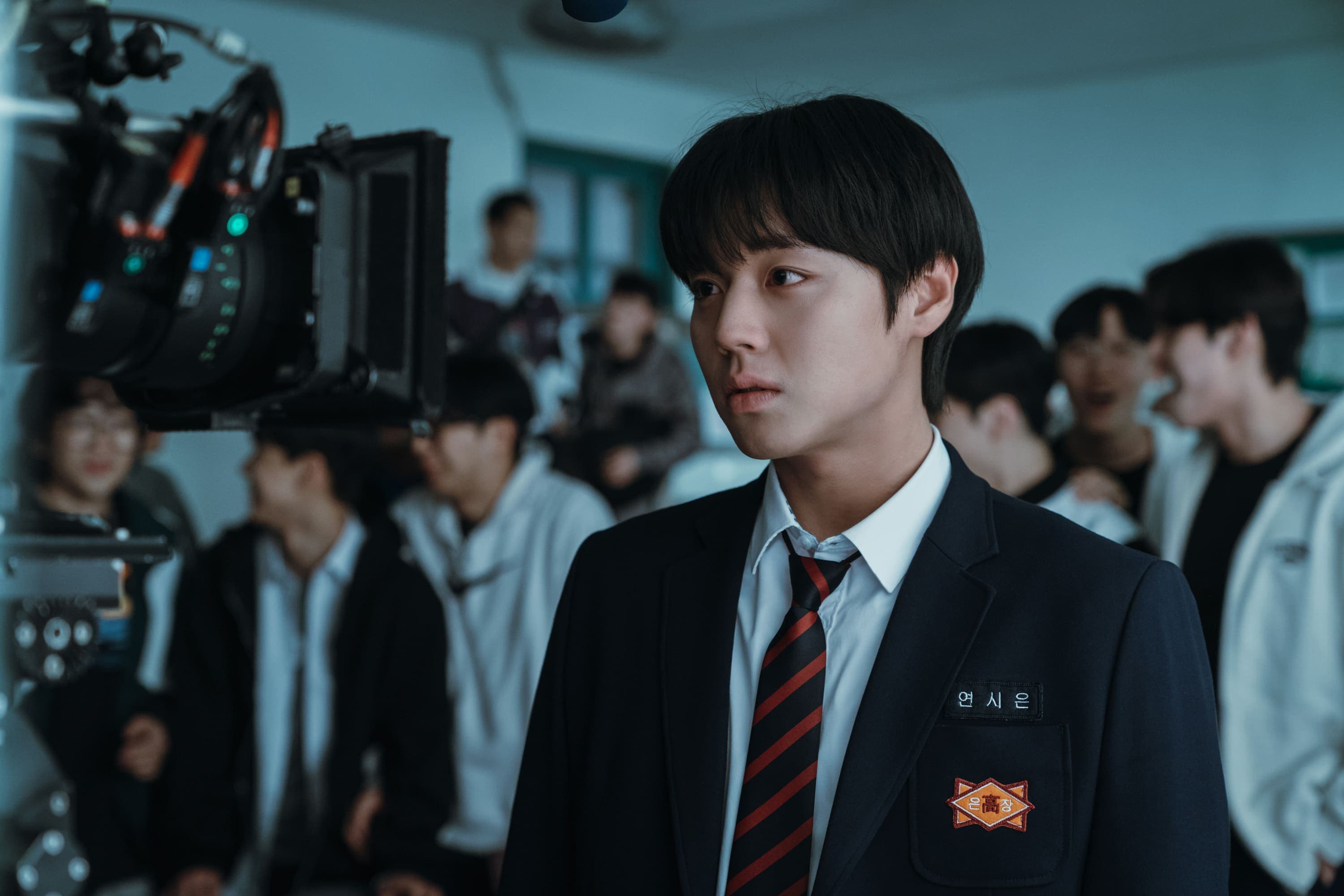 PICK: 6 Dramas To Watch If You Loved ‘Weak Hero Class 2’