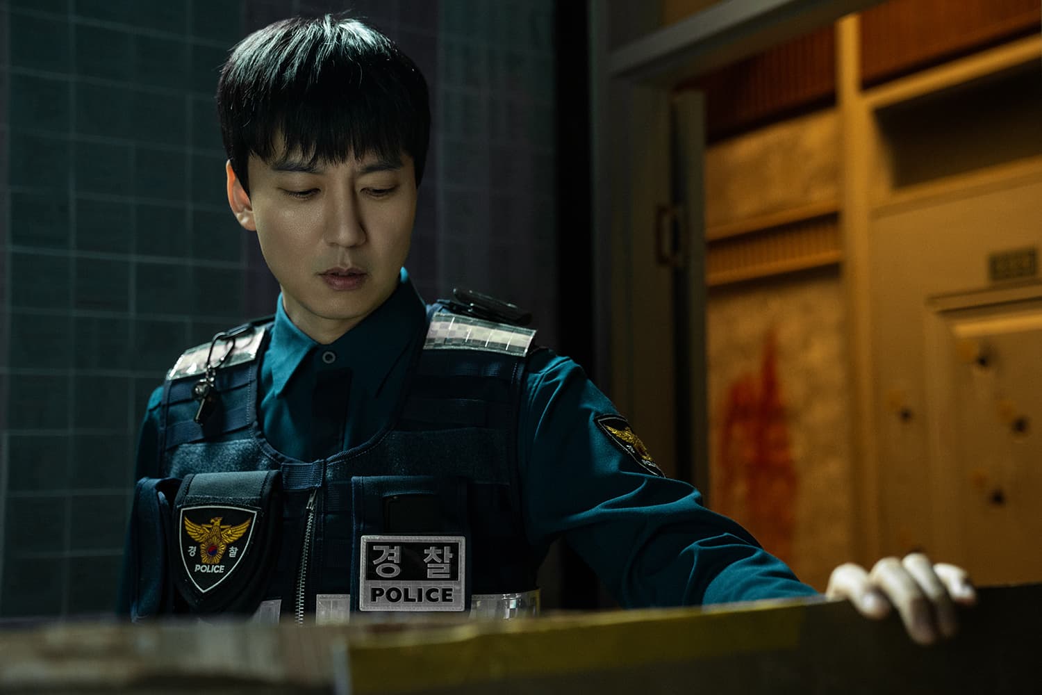 ‘Trigger’ Review: Did Kim Nam Gil’s Trigger-Happy Series Upset Viewers?