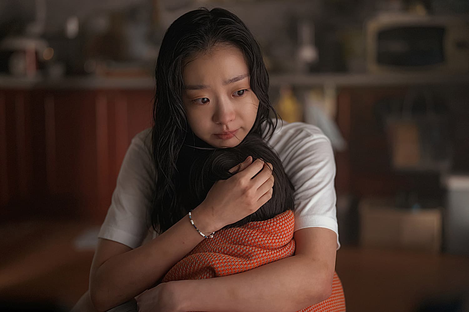 ‘The Great Flood’ Review: A Must-See Thriller or Total Wash Out?