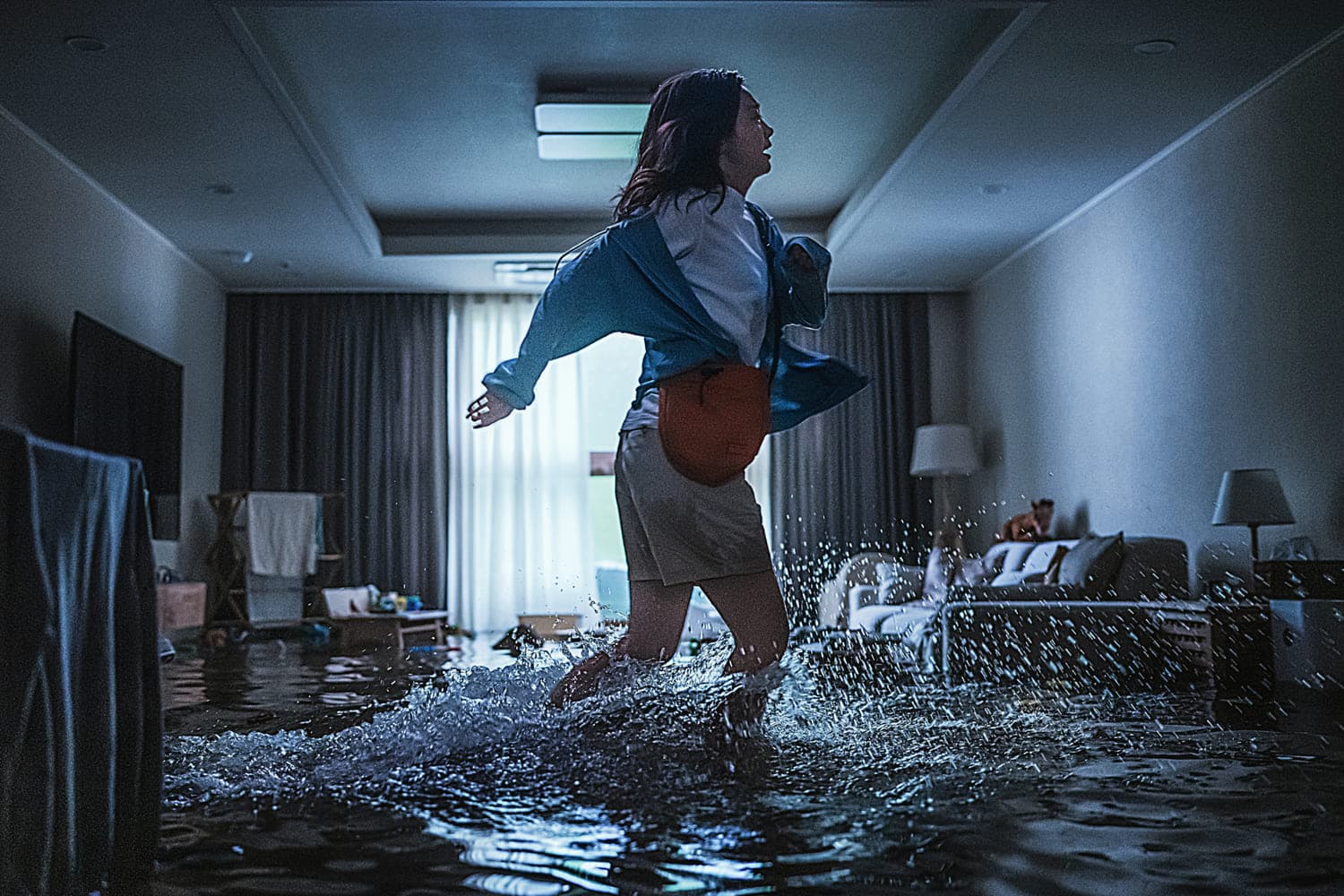 ‘The Great Flood’ Becomes Netflix’s Most-Watched Movie Despite Polarizing Reviews