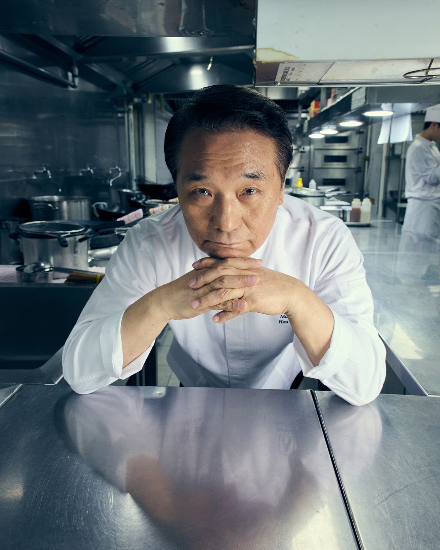 ‘Culinary Class Wars 2’ Top 7 Contestants Share Their Thoughts Before the Finale