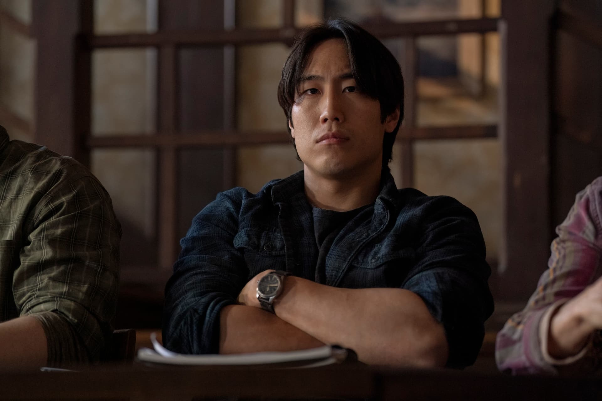 Young Mazino Talks Stepping Into Jesse’s Boots in &#8216;The Last of Us Season 2&#8217;