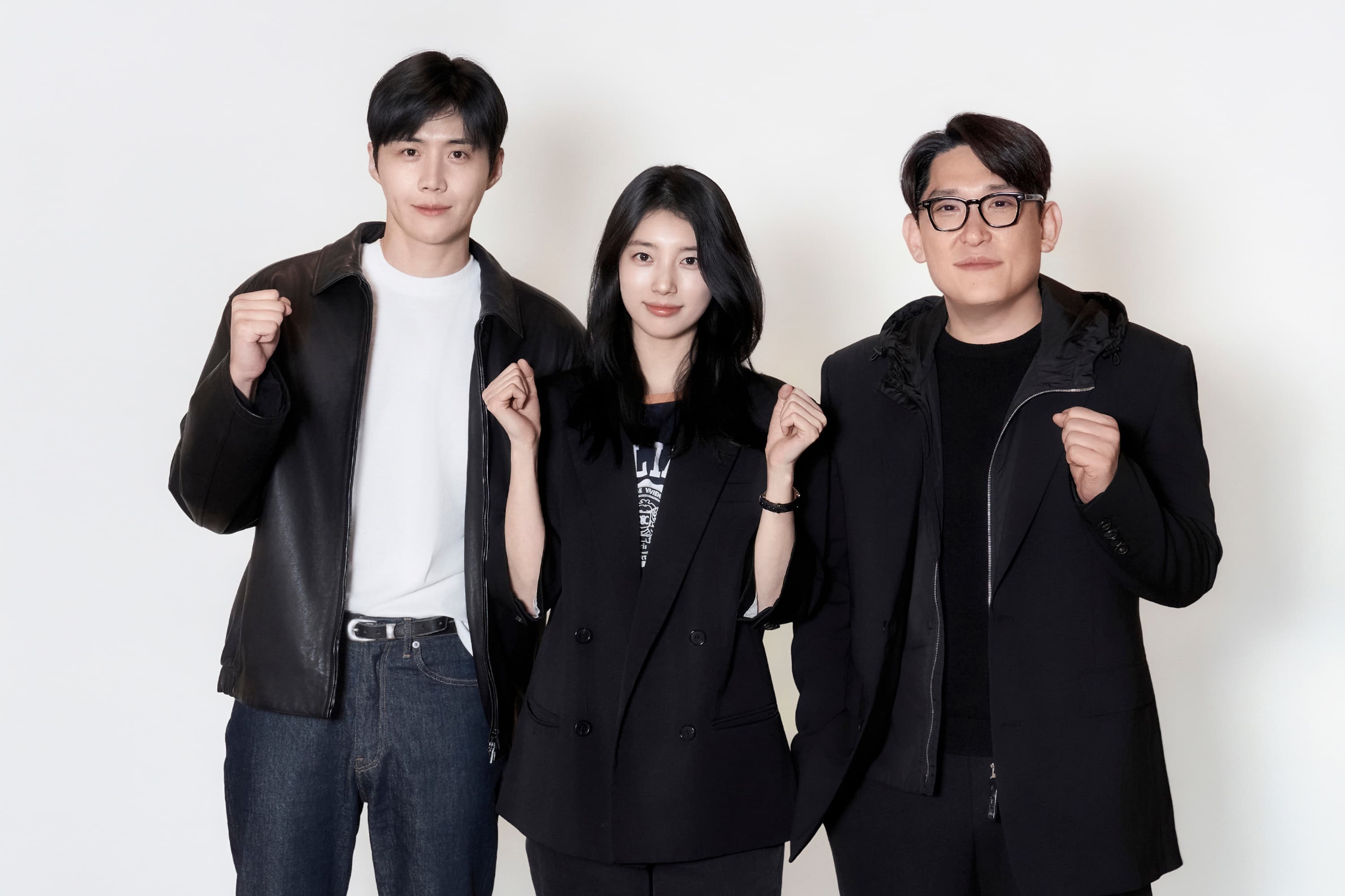 Disney Korea Confirms 2026 Release of Suzy and Kim Seon Ho&#8217;s New Series &#8216;Delusion&#8217;