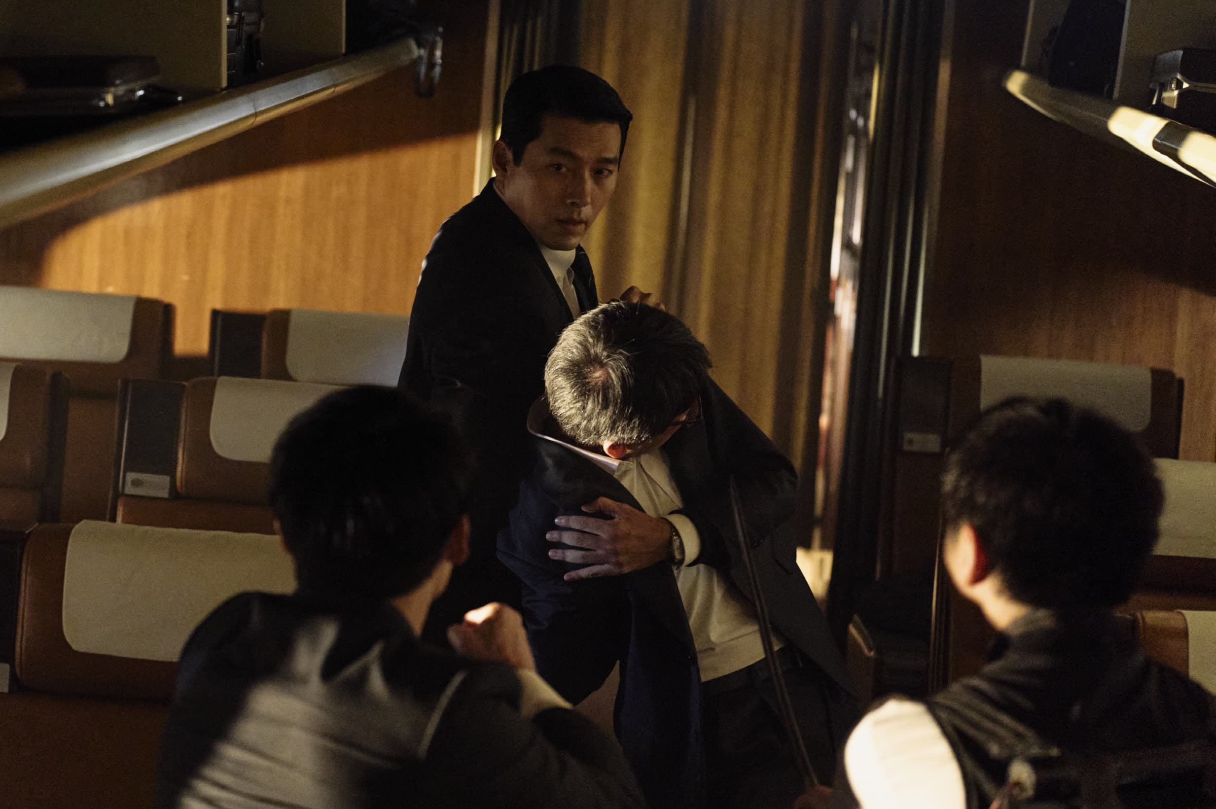 ‘Made In Korea’ Review: Hyun Bin’s New Thriller Highlights 1970s Korea’s Dark History