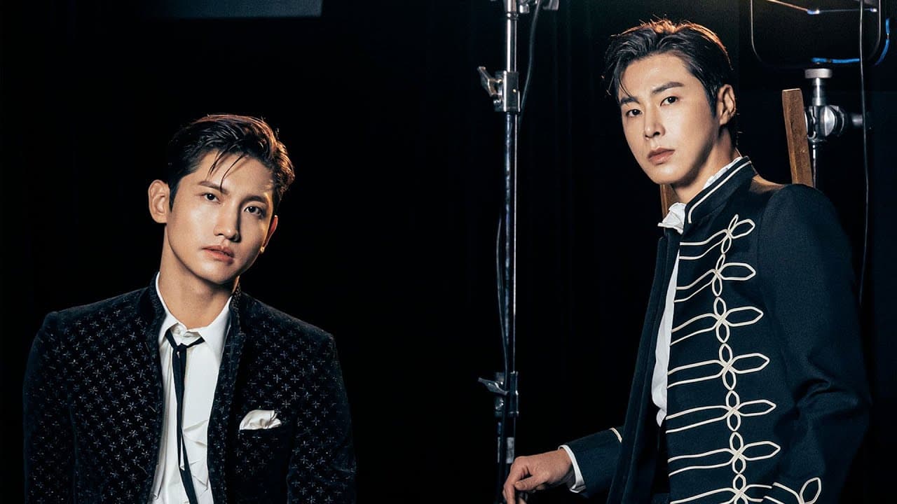 Fans React To TVXQ&#8217;s &#8216;Rebel&#8217; + 20th Anniversary &#8216;Fandoms Can&#8217;t Do This&#8217; + &#8216;They Still Look 20!&#8217;