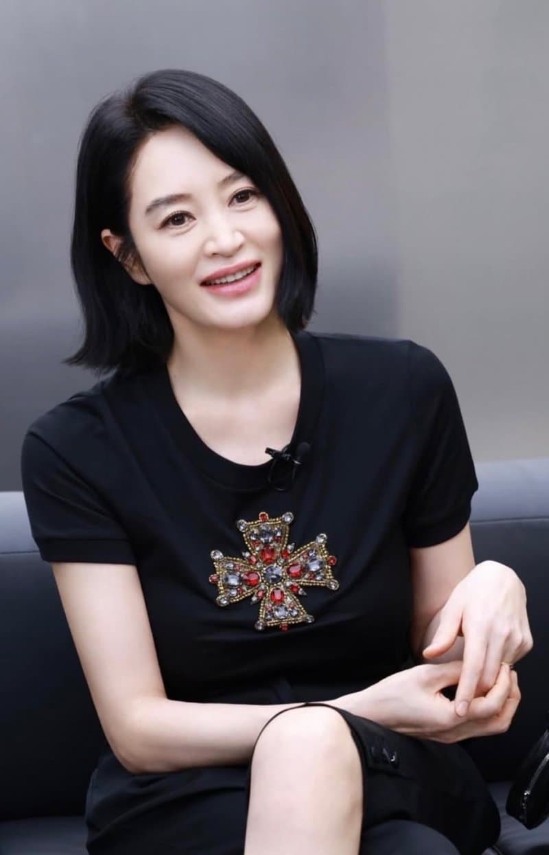 Kim Hye Soo Confirmed to Lead New Drama By &#8216;Squid Game&#8217; Director