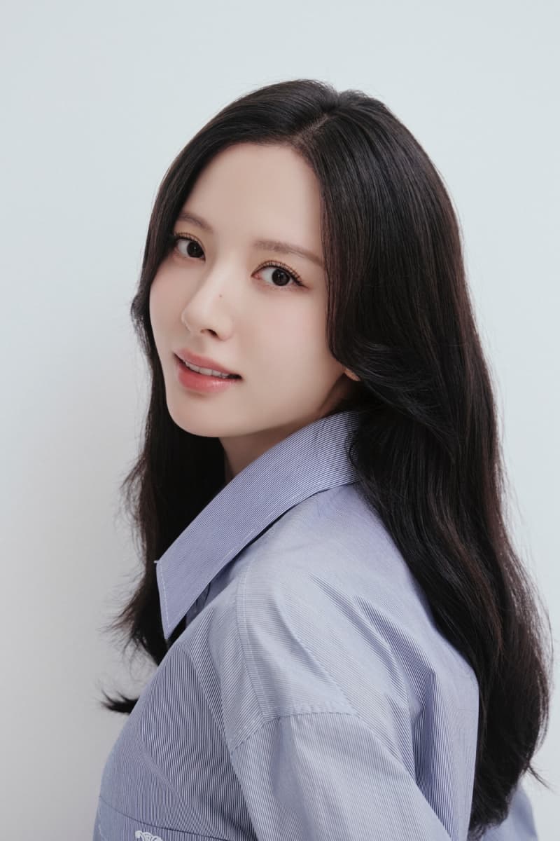 Bona Opens Up About Kissing Scenes With Longtime Friend Yook Sung Jae in &#8216;The Haunted Palace&#8217;
