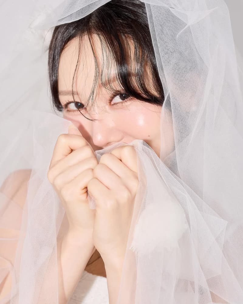 &#8216;Street Woman Fighter&#8217; Star EEVEE of HolyBang Announces Marriage
