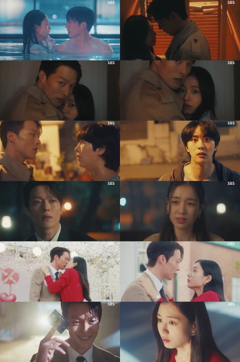 ‘Dynamite Kiss’ Episode 4 Recap: Jang Ki Yong and Ahn Eun Jin Heat Up the Screen with Another Kiss