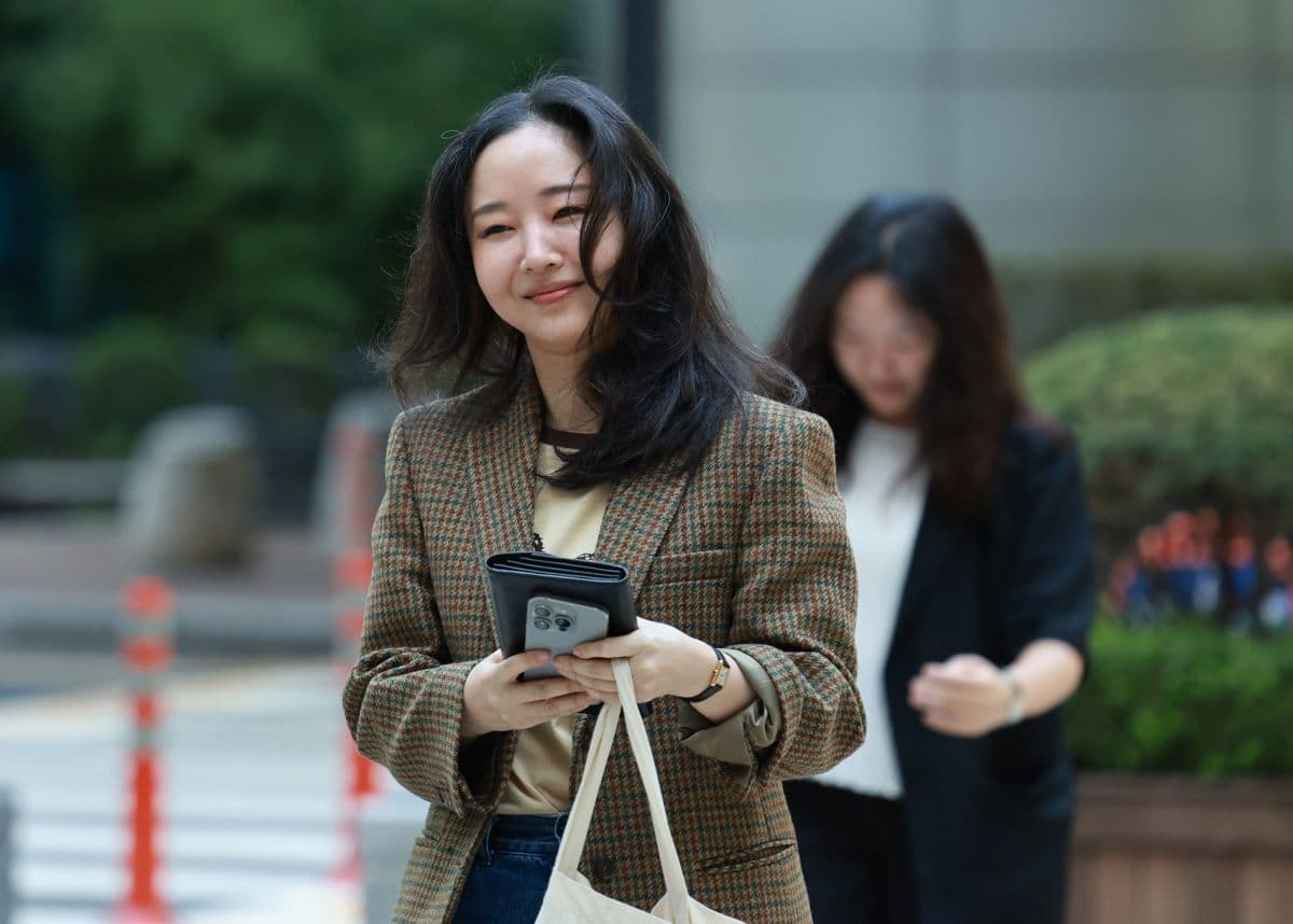 HYBE Claims Min Hee Jin Plotted ILLIT Chart Manipulation Before Their Debut