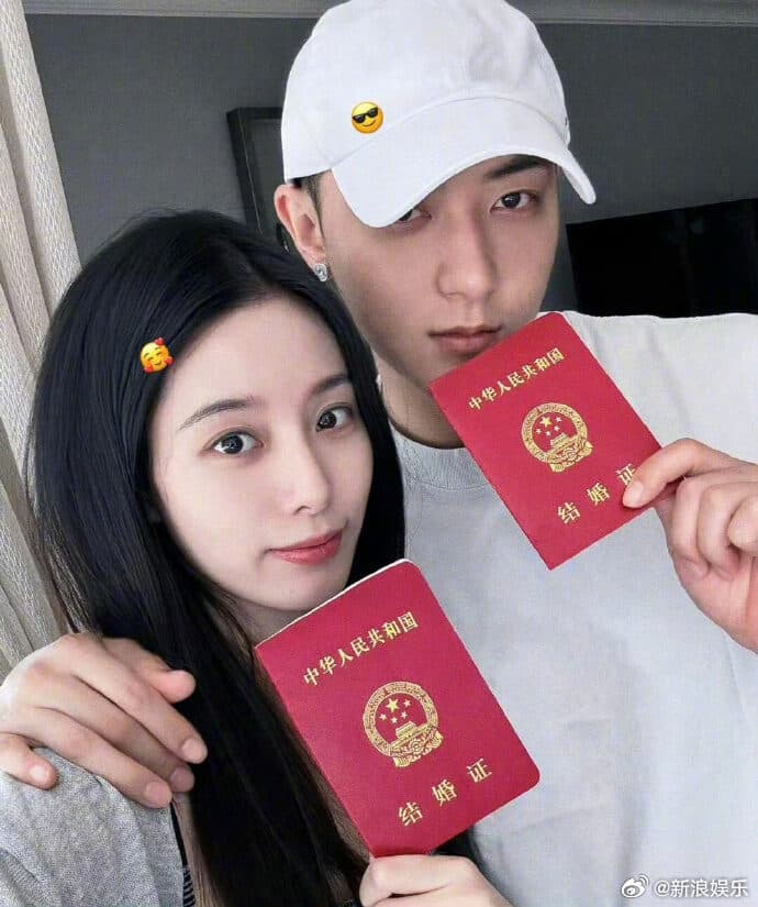 Former EXO Member Tao&#8217;s Wedding Shoot Goes Viral Ahead of Lavish October Celebration
